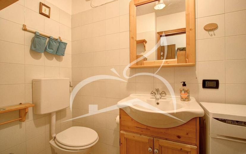 Bilocale via dei Pianeti 14, San Valentino, Brentonico — foto 16 di 20