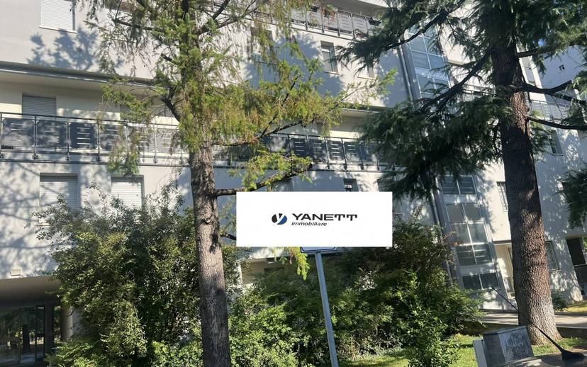 Quadrilocale via Palmiro Togliatti, Rosta Nuova, Reggio Emilia — foto 23 di 24