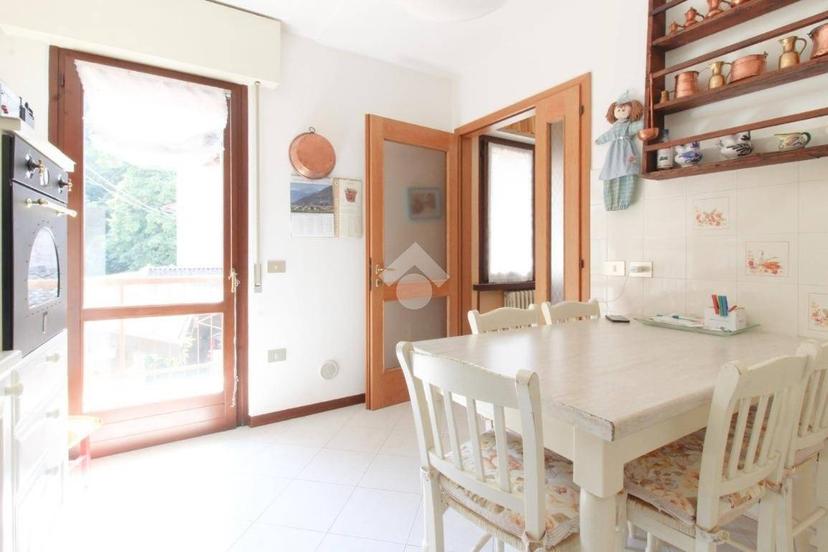 Villa bifamiliare via Silvio Moretti, Centro, Sabbio Chiese — foto 41 di 47