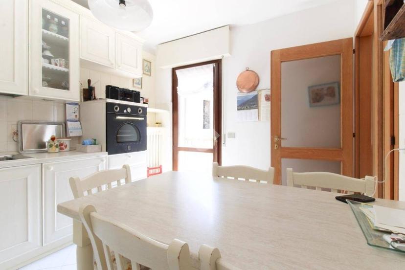 Villa bifamiliare via Silvio Moretti, Centro, Sabbio Chiese — foto 6 di 47