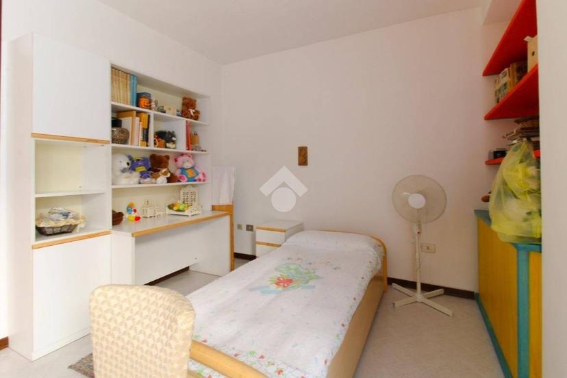 Villa bifamiliare via Silvio Moretti, Centro, Sabbio Chiese — foto 19 di 47