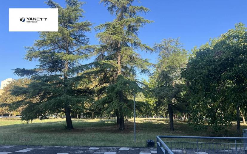 Quadrilocale via Palmiro Togliatti, Rosta Nuova, Reggio Emilia — foto 22 di 24