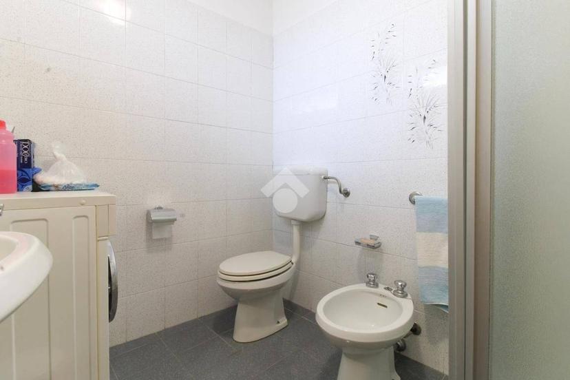 Villa bifamiliare via Silvio Moretti, Centro, Sabbio Chiese — foto 35 di 47