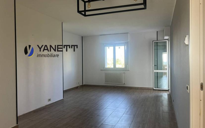 Quadrilocale via Palmiro Togliatti, Rosta Nuova, Reggio Emilia — foto 12 di 24