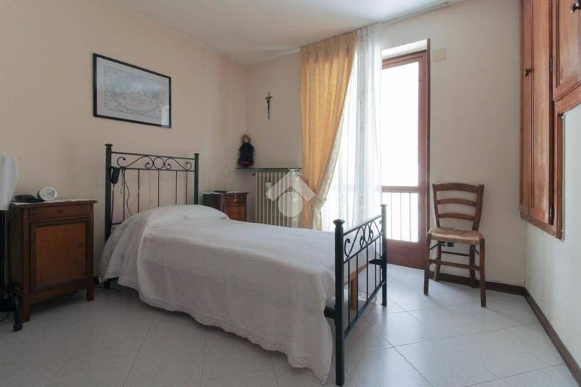Villa bifamiliare via Silvio Moretti, Centro, Sabbio Chiese — foto 2 di 47