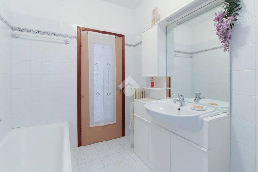 Villa bifamiliare via Silvio Moretti, Centro, Sabbio Chiese — foto 29 di 47
