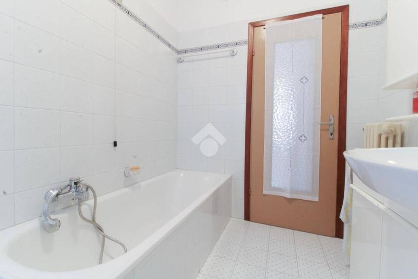 Villa bifamiliare via Silvio Moretti, Centro, Sabbio Chiese — foto 21 di 47