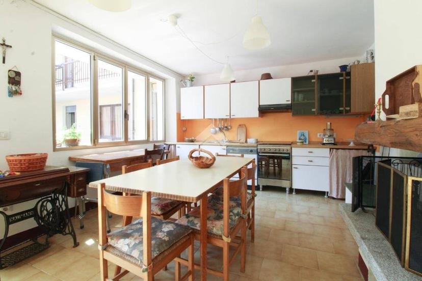 Villa bifamiliare via Silvio Moretti, Centro, Sabbio Chiese — foto 42 di 47