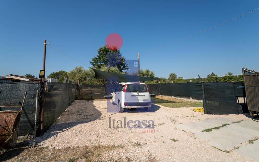Villa unifamiliare Strada Litoranea 5 26, Sabaudia — foto 28 di 31