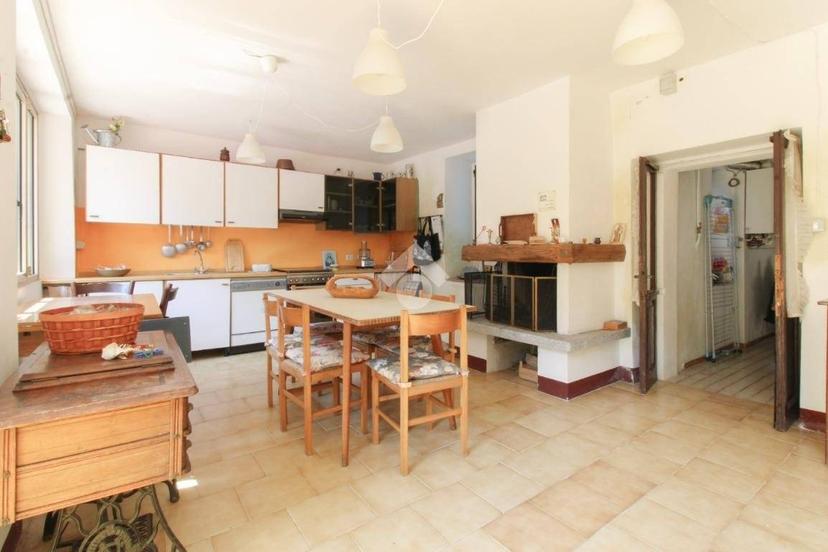 Villa bifamiliare via Silvio Moretti, Centro, Sabbio Chiese — foto 32 di 47