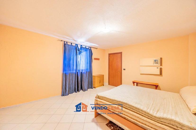 Villa a schiera via Fiume 1, Centro, Morozzo — foto 18 di 30