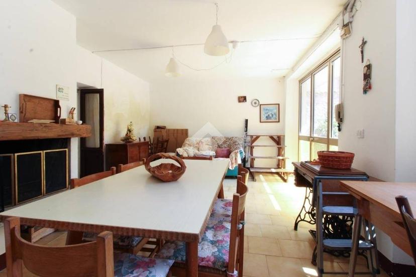 Villa bifamiliare via Silvio Moretti, Centro, Sabbio Chiese — foto 47 di 47