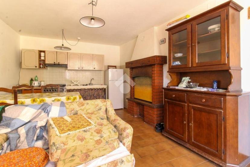 Villa bifamiliare via Silvio Moretti, Centro, Sabbio Chiese — foto 17 di 47