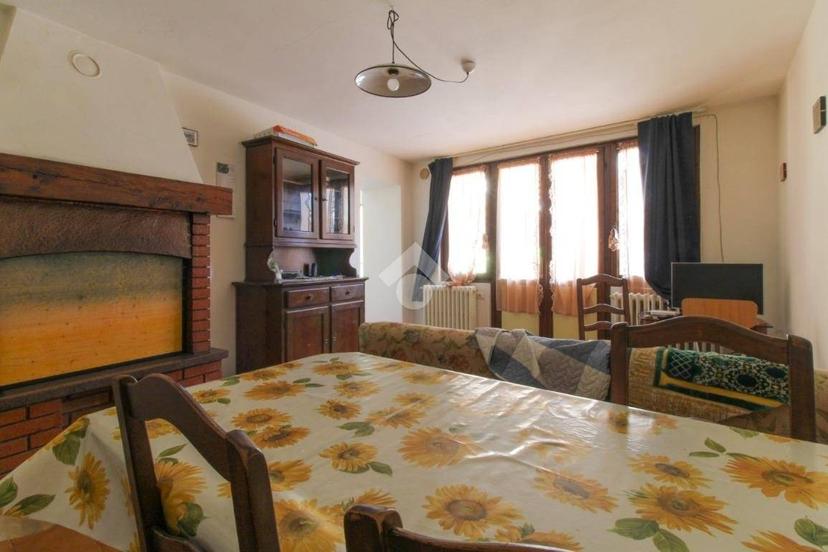 Villa bifamiliare via Silvio Moretti, Centro, Sabbio Chiese — foto 44 di 47