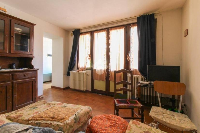 Villa bifamiliare via Silvio Moretti, Centro, Sabbio Chiese