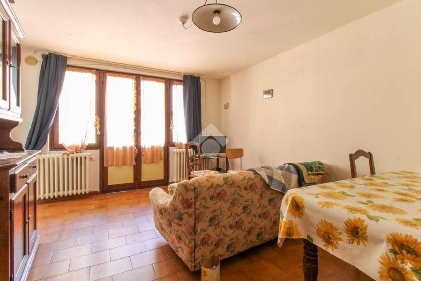 Villa bifamiliare via Silvio Moretti, Centro, Sabbio Chiese — foto 34 di 47