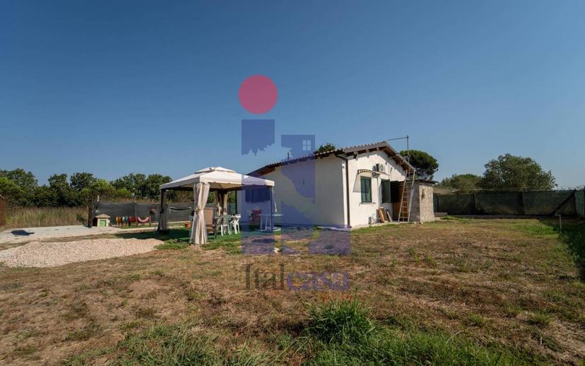 Villa unifamiliare Strada Litoranea 5 26, Sabaudia — foto 7 di 31