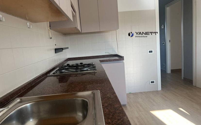 Quadrilocale via Palmiro Togliatti, Rosta Nuova, Reggio Emilia — foto 3 di 24