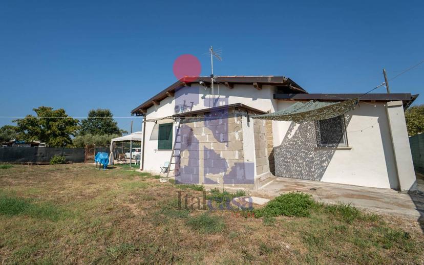 Villa unifamiliare Strada Litoranea 5 26, Sabaudia — foto 6 di 31