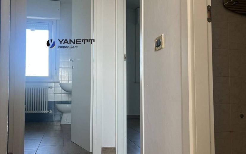 Quadrilocale via Palmiro Togliatti, Rosta Nuova, Reggio Emilia — foto 18 di 24