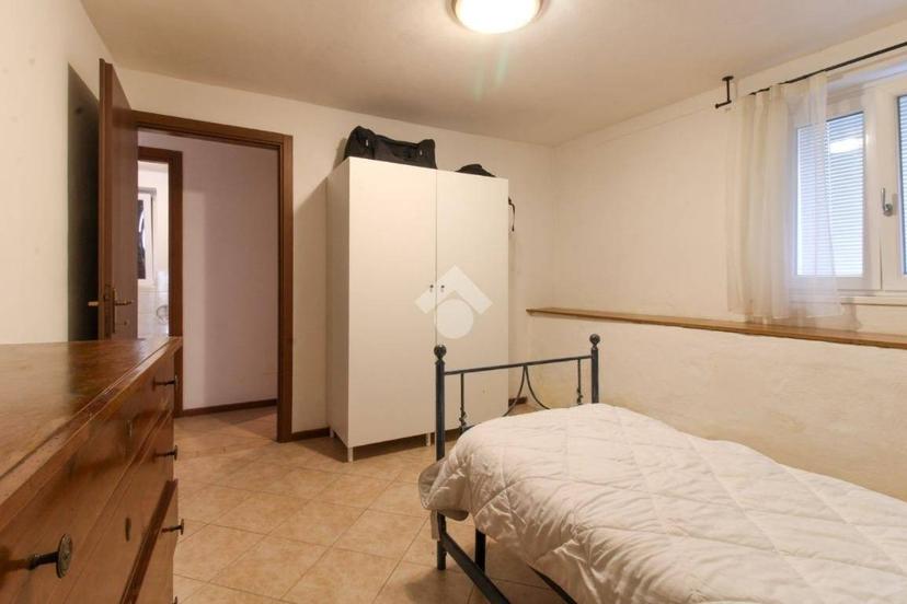 Villa bifamiliare via Silvio Moretti, Centro, Sabbio Chiese — foto 38 di 47