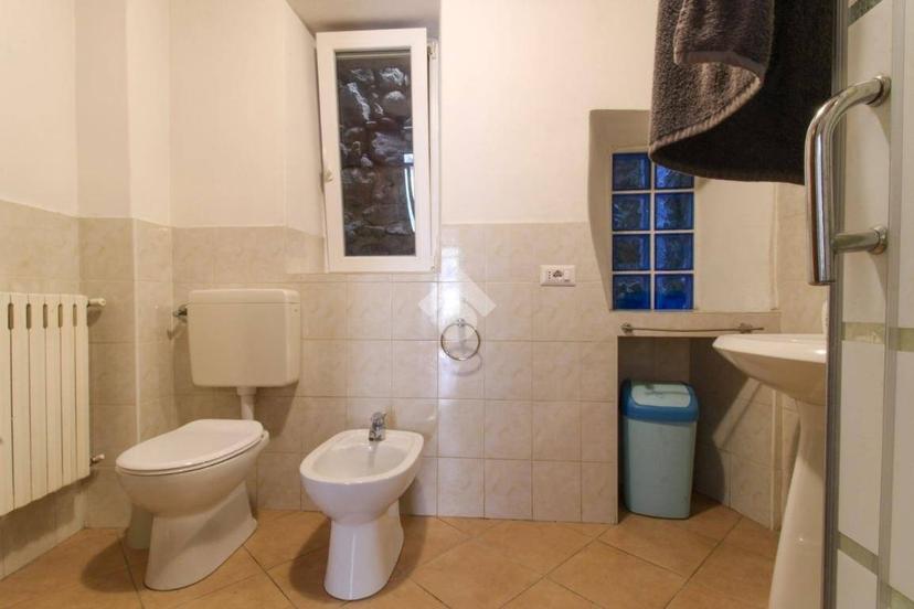 Villa bifamiliare via Silvio Moretti, Centro, Sabbio Chiese — foto 18 di 47