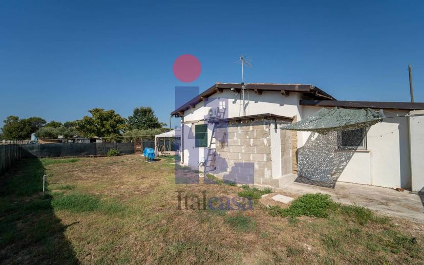 Villa unifamiliare Strada Litoranea 5 26, Sabaudia — foto 15 di 31