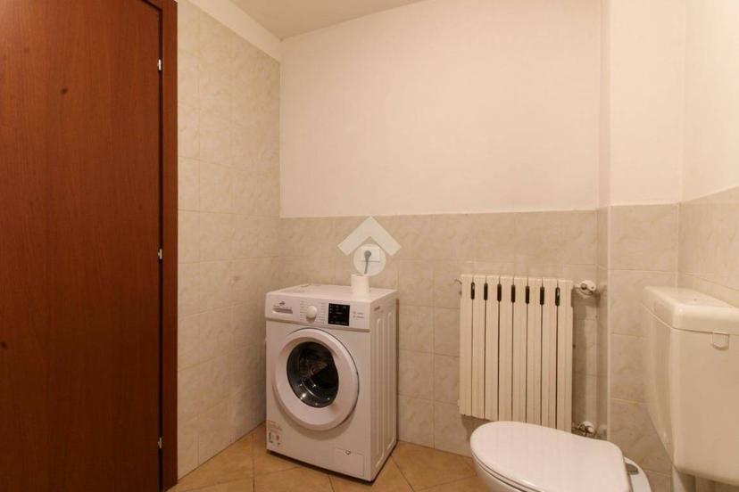 Villa bifamiliare via Silvio Moretti, Centro, Sabbio Chiese — foto 25 di 47
