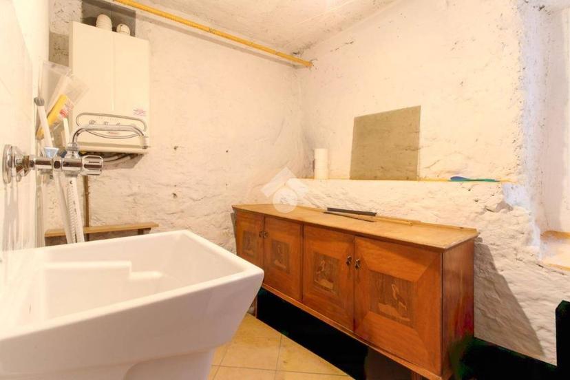 Villa bifamiliare via Silvio Moretti, Centro, Sabbio Chiese — foto 7 di 47