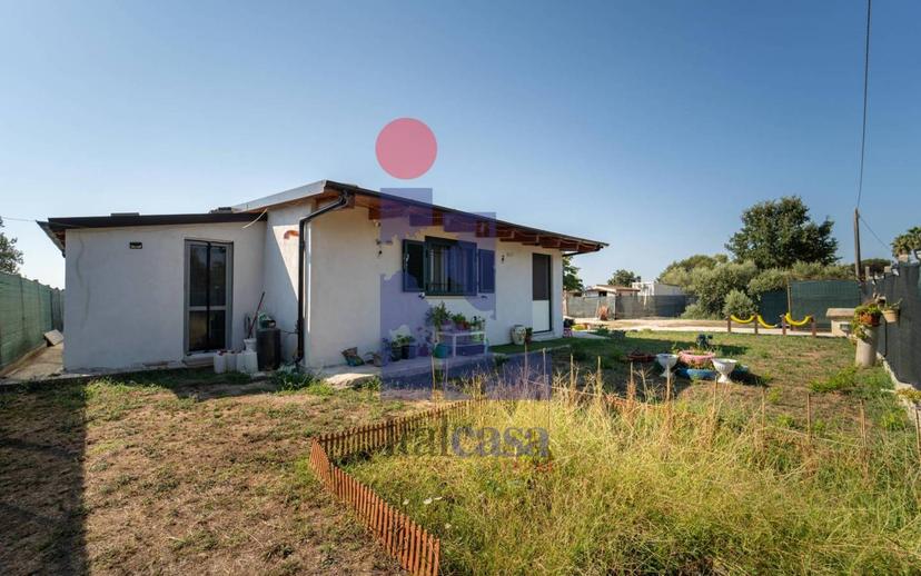 Villa unifamiliare Strada Litoranea 5 26, Sabaudia — foto 30 di 31