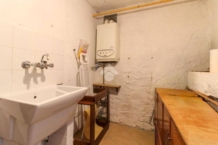 Villa bifamiliare via Silvio Moretti, Centro, Sabbio Chiese — foto 33 di 47