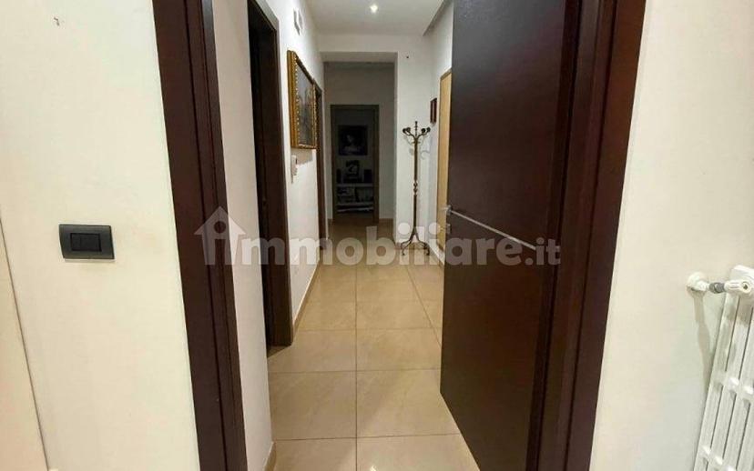 Villa bifamiliare via Elio Denisco, Centro, Pietradefusi — foto 16 di 26