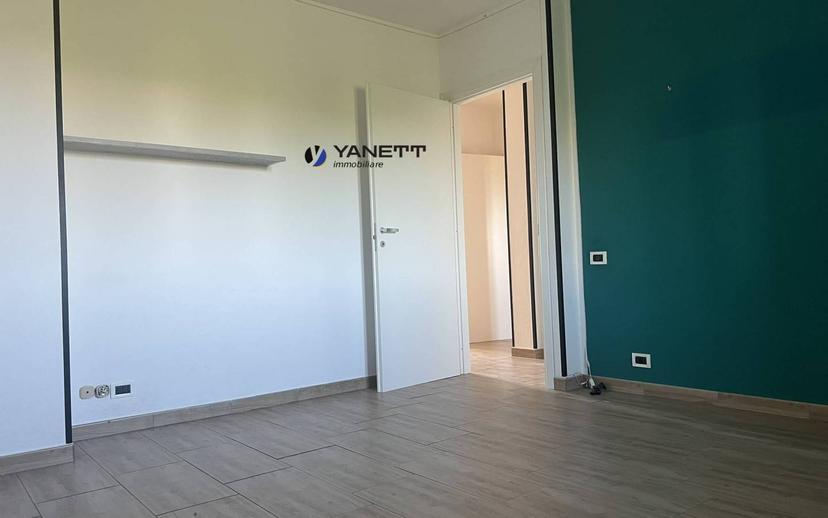 Quadrilocale via Palmiro Togliatti, Rosta Nuova, Reggio Emilia — foto 16 di 24