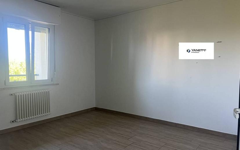 Quadrilocale via Palmiro Togliatti, Rosta Nuova, Reggio Emilia — foto 10 di 24
