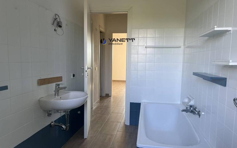 Quadrilocale via Palmiro Togliatti, Rosta Nuova, Reggio Emilia — foto 6 di 24