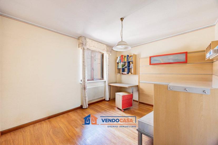 Villa a schiera via Fiume 1, Centro, Morozzo — foto 28 di 30