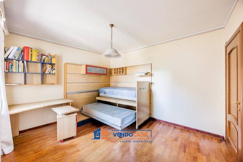Villa a schiera via Fiume 1, Centro, Morozzo — foto 19 di 30