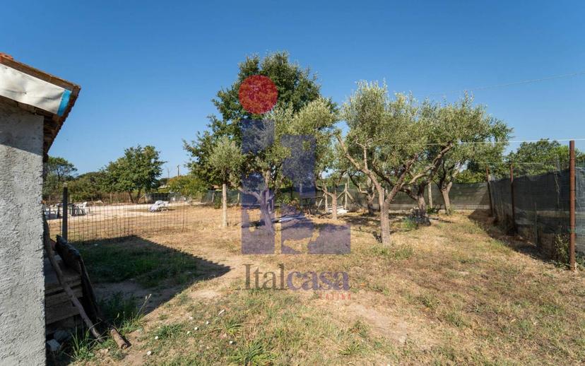 Villa unifamiliare Strada Litoranea 5 26, Sabaudia — foto 19 di 31