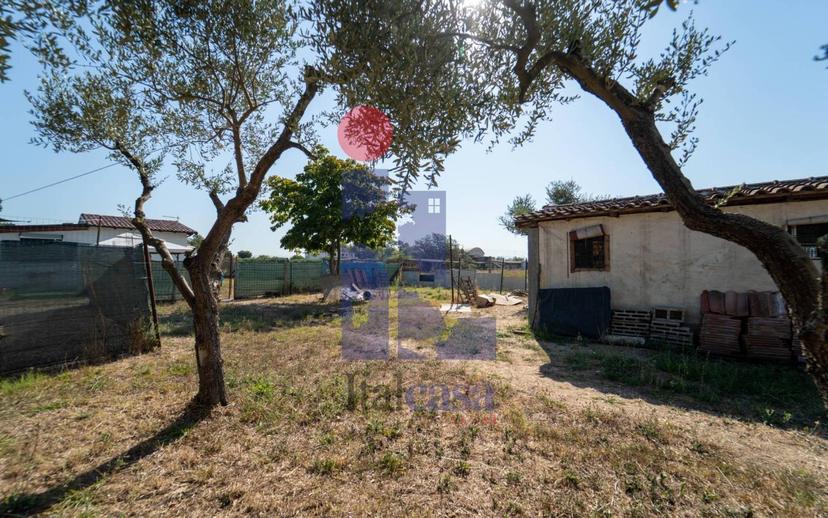 Villa unifamiliare Strada Litoranea 5 26, Sabaudia — foto 21 di 31