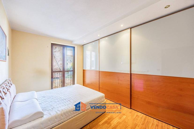 Villa a schiera via Fiume 1, Centro, Morozzo — foto 20 di 30
