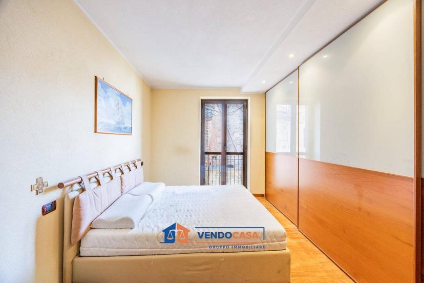 Villa a schiera via Fiume 1, Centro, Morozzo — foto 14 di 30