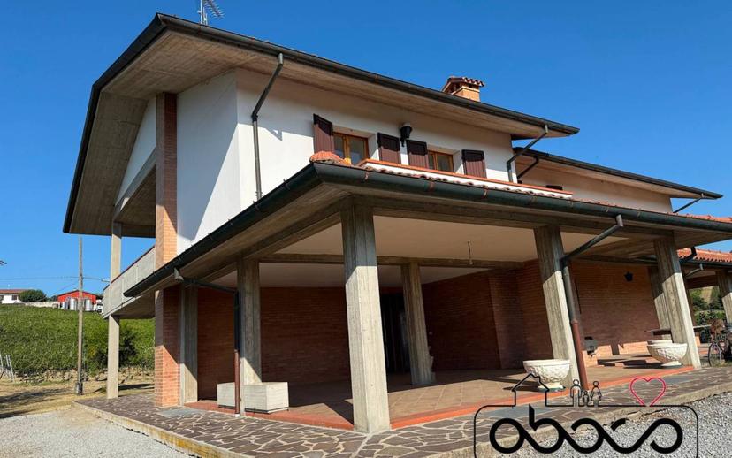 Casale via San Mauro 3690, Settecrociari, Cesena — foto 8 di 22