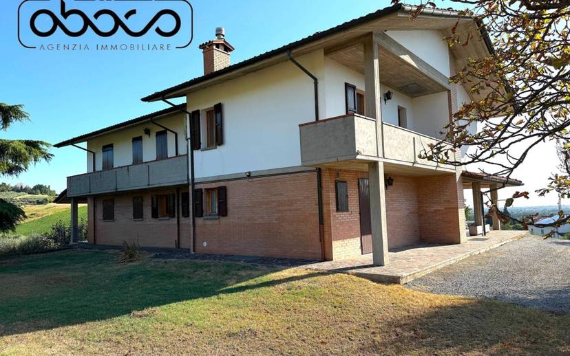 Casale via San Mauro 3690, Settecrociari, Cesena — foto 2 di 22