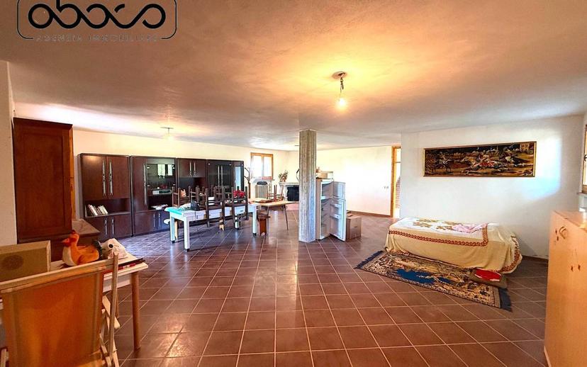 Casale via San Mauro 3690, Settecrociari, Cesena — foto 19 di 22
