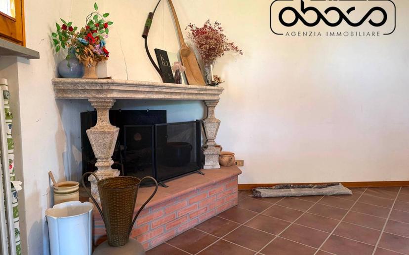 Casale via San Mauro 3690, Settecrociari, Cesena — foto 3 di 22