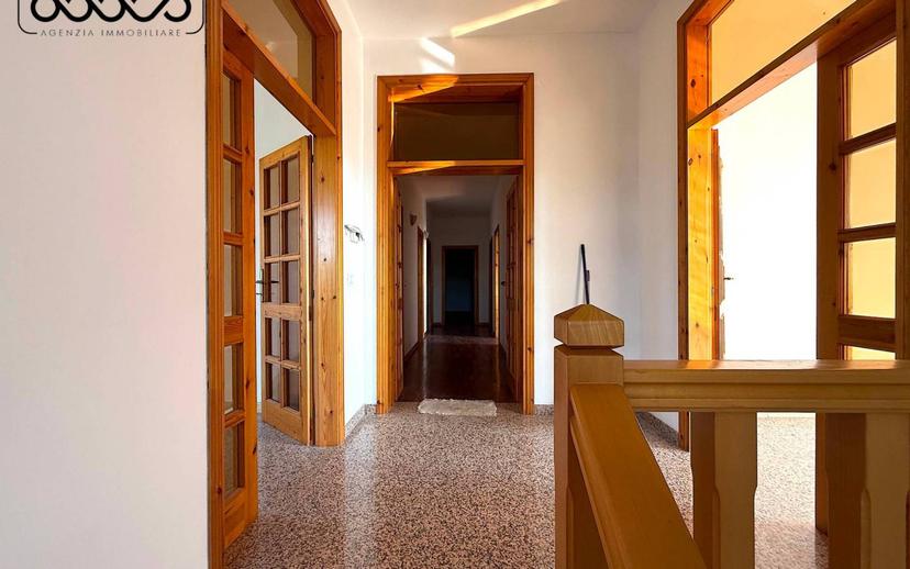 Casale via San Mauro 3690, Settecrociari, Cesena — foto 22 di 22