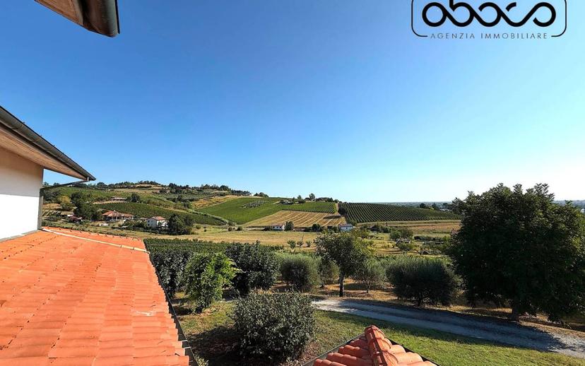Casale via San Mauro 3690, Settecrociari, Cesena — foto 9 di 22