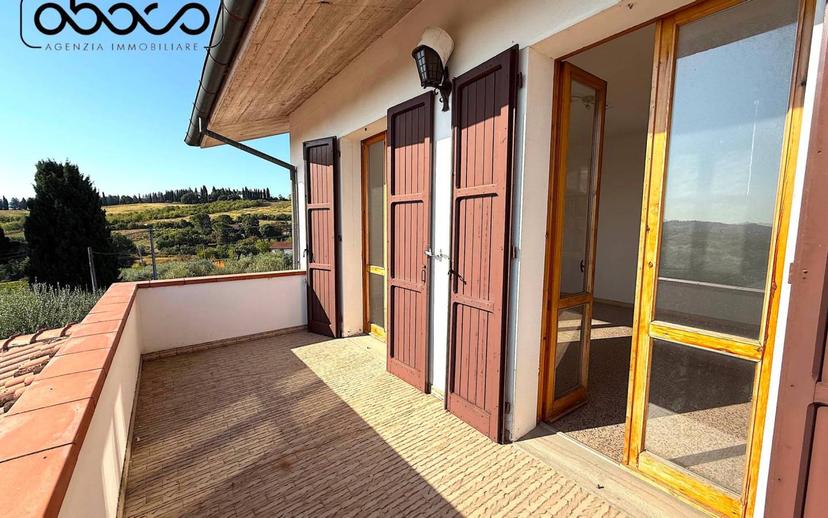Casale via San Mauro 3690, Settecrociari, Cesena — foto 17 di 22