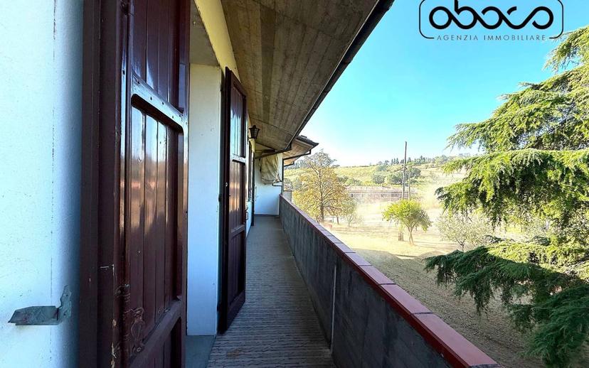 Casale via San Mauro 3690, Settecrociari, Cesena — foto 6 di 22