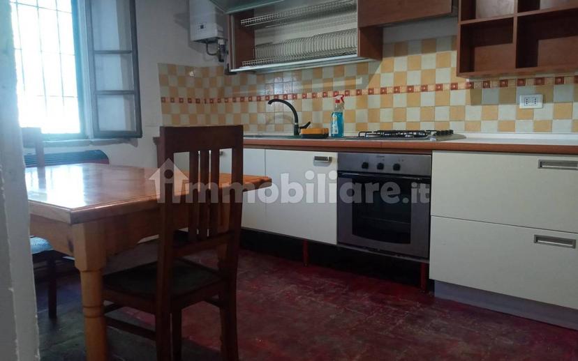 Terratetto unifamiliare 80 m², ottimo stato, Gattatico — foto 7 di 8